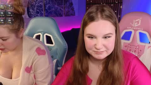 Ellie3 online show from January 24, 2025, 2:30 pm