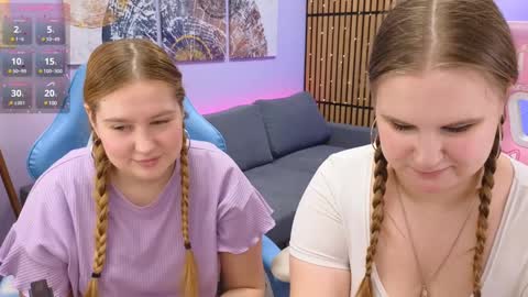 Ellie3 online show from January 28, 2025, 6:28 pm