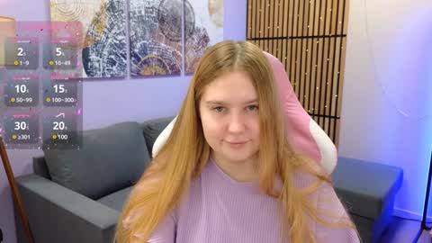 Ellie3 online show from January 30, 2025, 3:08 pm
