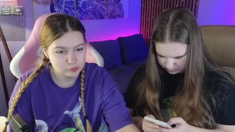 Ellie3 online show from February 8, 2025, 2:16 pm