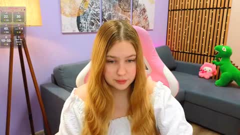 Ellie3 online show from February 10, 2025, 10:31 am