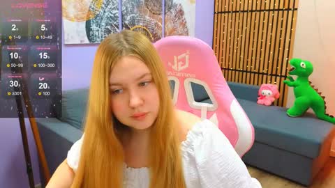 Ellie3 online show from February 13, 2025, 2:20 pm