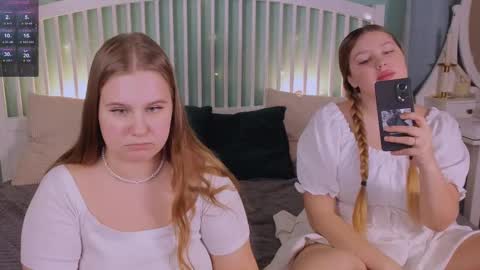 Ellie3 online show from February 15, 2025, 2:55 pm