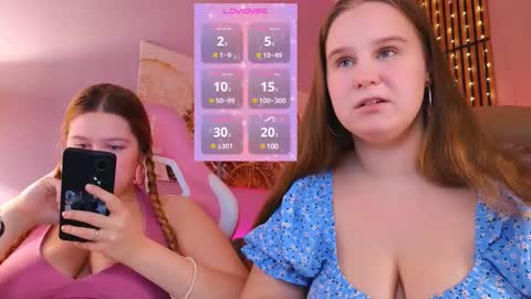 Ellie3 online show from February 16, 2025, 2:43 pm