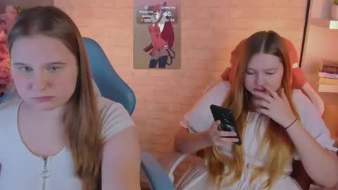 Ellie3 online show from February 17, 2025, 2:48 pm