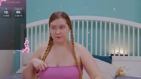 Ellie3 online show from February 21, 2025, 1:00 pm