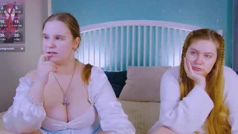 Ellie3 online show from February 22, 2025, 2:19 pm