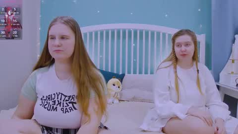 Ellie3 online show from February 23, 2025, 3:08 pm