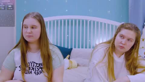 Ellie3 online show from February 23, 2025, 6:12 pm