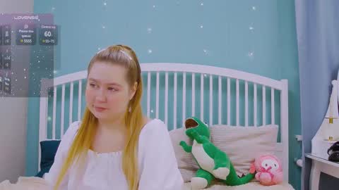 Ellie3 online show from March 2, 2025, 11:18 am