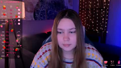 Ellie3 online show from October 29, 2025, 10:55 pm