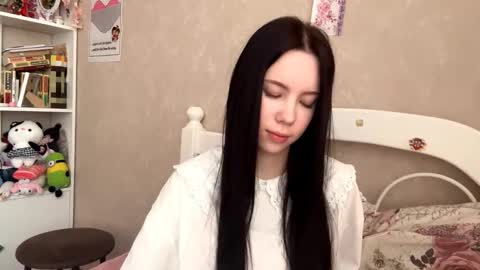 Milou online show from September 16, 2025, 9:21 am