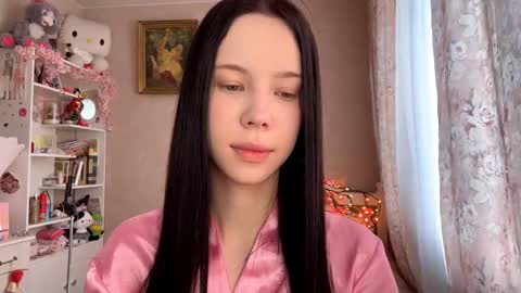 Milou online show from September 21, 2025, 10:39 am