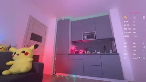 Snapshot of blush_mikki chatting on March 9, 2025, 2:54 pm Mikki chan online show from March 9, 2025, 2:54 pm