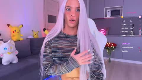 Snapshot of blush_mikki chatting on March 10, 2025, 8:59 am Mikki chan online show from March 10, 2025, 8:59 am