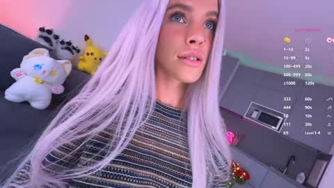 Snapshot of blush_mikki chatting on March 10, 2025, 12:04 pm Mikki chan online show from March 10, 2025, 12:04 pm