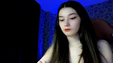 Snapshot of blushed_pussy chatting on May 4, 2026, 6:59 pm nastya online show from May 4, 2026, 6:59 pm