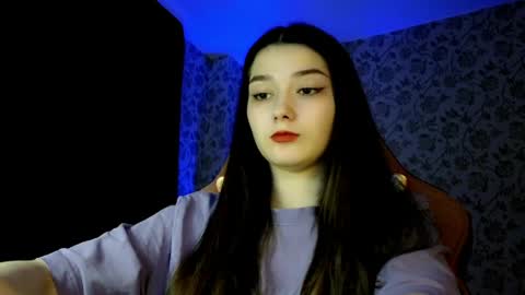 Snapshot of blushed_pussy chatting on May 5, 2026, 5:10 pm nastya online show from May 5, 2026, 5:10 pm