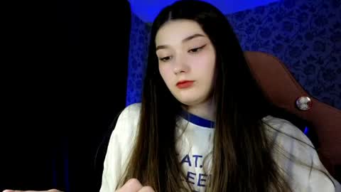Snapshot of blushed_pussy chatting on May 14, 2026, 6:47 pm nastya online show from May 14, 2026, 6:47 pm