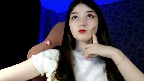 Snapshot of blushed_pussy chatting on May 16, 2026, 7:34 pm nastya online show from May 16, 2026, 7:34 pm