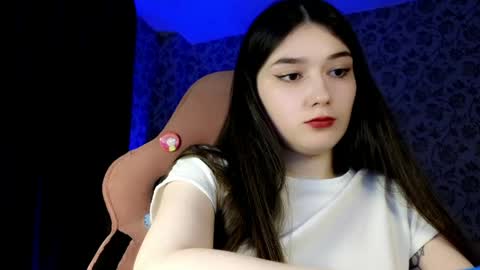 Snapshot of blushed_pussy chatting on May 16, 2026, 8:07 pm nastya online show from May 16, 2026, 8:07 pm