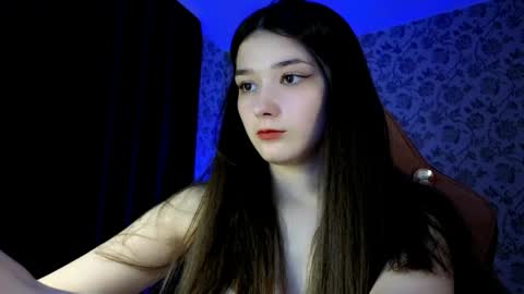 Snapshot of blushed_pussy chatting on June 1, 2026, 6:42 pm nastya online show from June 1, 2026, 6:42 pm