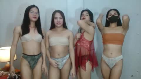 blythe_show online show from February 15, 2025, 12:22 pm