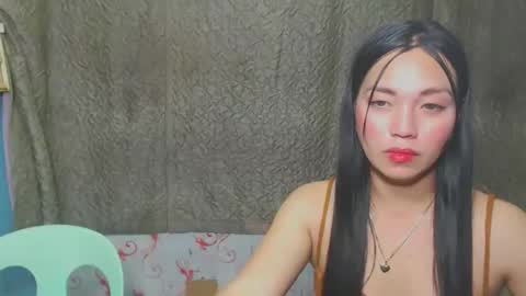 blythe_show online show from November 3, 2025, 1:12 pm