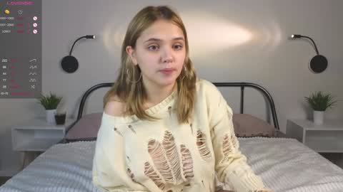 Erica online show from December 13, 2024, 7:53 pm