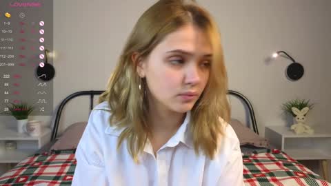 Erica online show from December 22, 2024, 4:38 pm