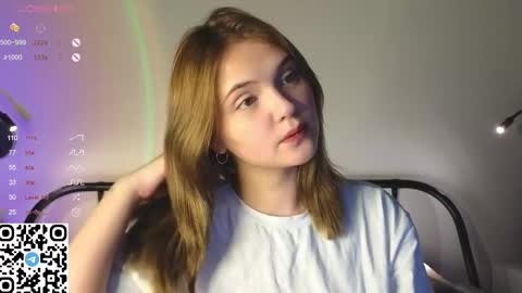 Erica online show from February 19, 2025, 8:10 pm