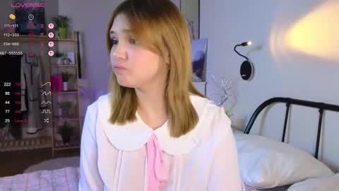 Erica online show from March 11, 2025, 5:35 pm