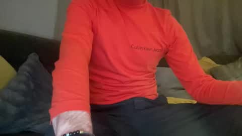 Brian mc online show from October 6, 2025, 11:02 pm