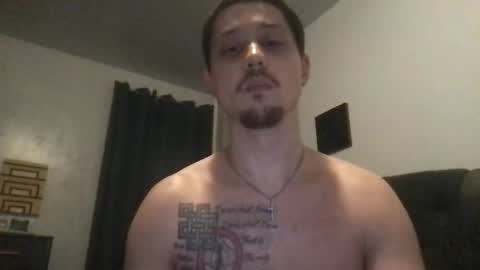 bmiichael327 online show from March 5, 2025, 8:10 am