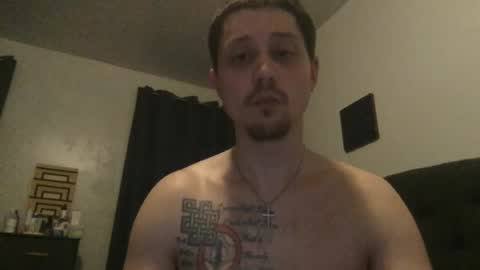 bmiichael327 online show from December 16, 2025, 9:36 am