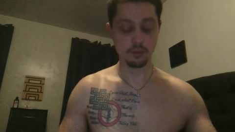 bmiichael327 online show from January 18, 2026, 10:41 am