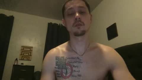 bmiichael327 online show from February 14, 2026, 4:20 am