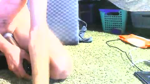 bmurray13kc2 online show from November 3, 2025, 10:21 pm