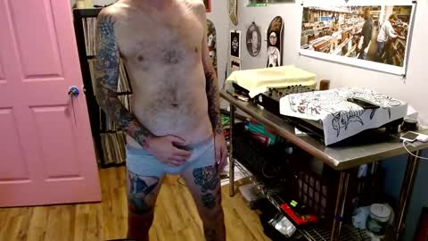 ZuperZexyZounds online show from October 10, 2025, 6:45 am