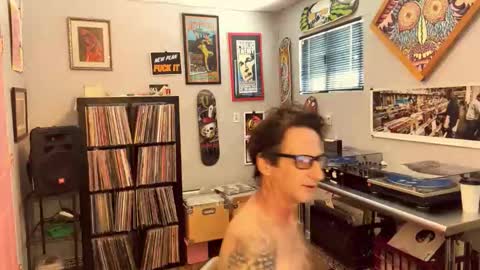 ZuperZexyZounds online show from March 25, 2026, 6:36 pm