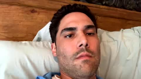 John Hardcock online show from December 4, 2024, 8:29 pm