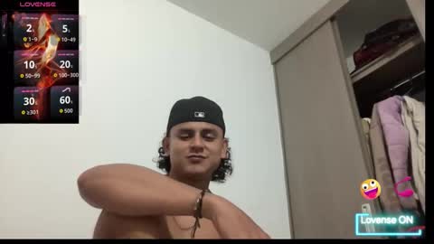 Bob  INDEPENDENT MODEL online show from October 26, 2025, 2:39 am