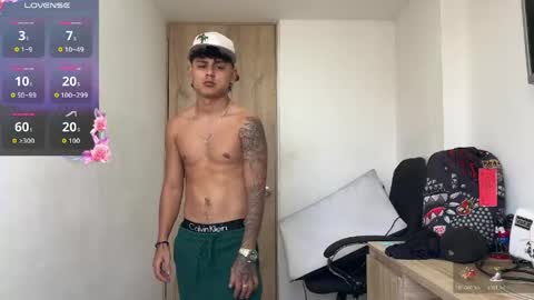 Snapshot of bob_pettersonn chatting on April 28, 2026, 5:51 pm Bob INDEPENDENT MODEL online show from April 28, 2026, 5:51 pm