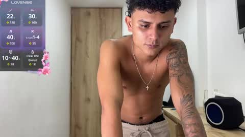 Snapshot of bob_pettersonn chatting on May 4, 2026, 3:35 am Bob INDEPENDENT MODEL online show from May 4, 2026, 3:35 am