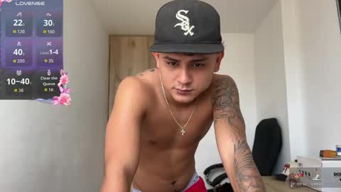 Snapshot of bob_pettersonn chatting on May 7, 2026, 5:51 pm Bob INDEPENDENT MODEL online show from May 7, 2026, 5:51 pm