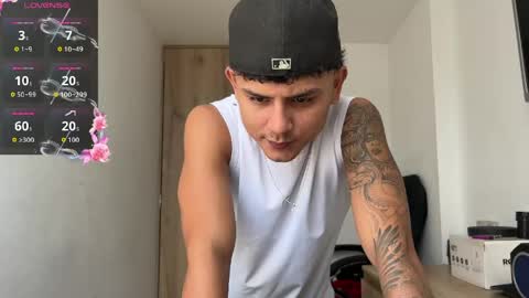Snapshot of bob_pettersonn chatting on May 8, 2026, 2:55 pm Bob INDEPENDENT MODEL online show from May 8, 2026, 2:55 pm