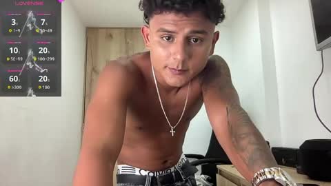 Snapshot of bob_pettersonn chatting on May 18, 2026, 11:10 pm Bob INDEPENDENT MODEL online show from May 18, 2026, 11:10 pm