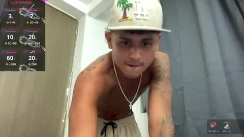 Snapshot of bob_pettersonn chatting on May 22, 2026, 5:14 am Bob INDEPENDENT MODEL online show from May 22, 2026, 5:14 am