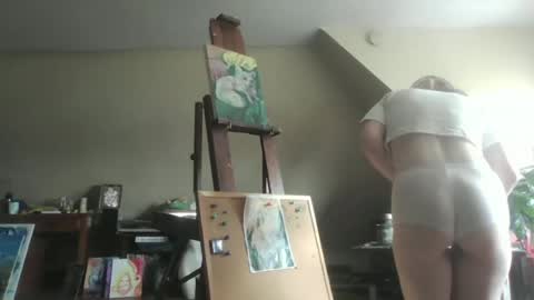 BobbiRosette online show from July 22, 2026, 8:44 pm
