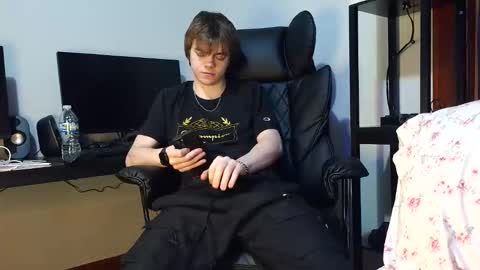 bobby72738 online show from January 14, 2026, 12:16 am